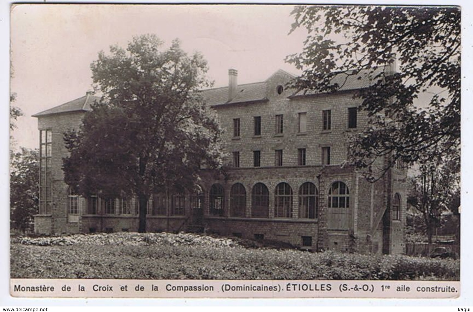 ESSONNE - Cachet Manuel SOISY SUR SEINE Du 2 -7  1949 - Matasellos Manuales