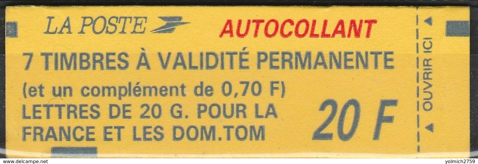 1503 C COMPOSITE BRIAT - Couche 0.70 Dessus - Muet - Fermé - Otros & Sin Clasificación