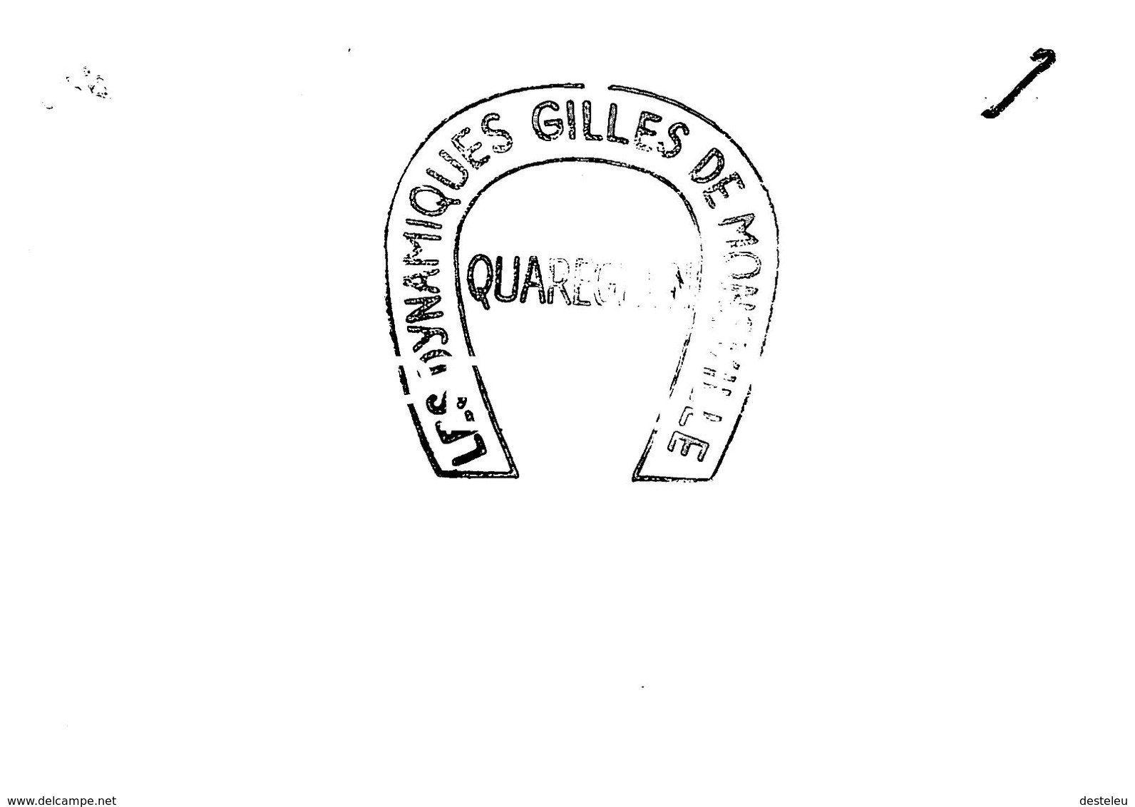 Les Dynamiques Gilles De Monsville - Quaregnon - Quaregnon