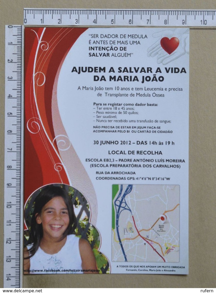 PORTUGAL - CARVALHOS -  VILA NOVA DE GAIA -   2 SCANS     - (Nº36860) - Porto