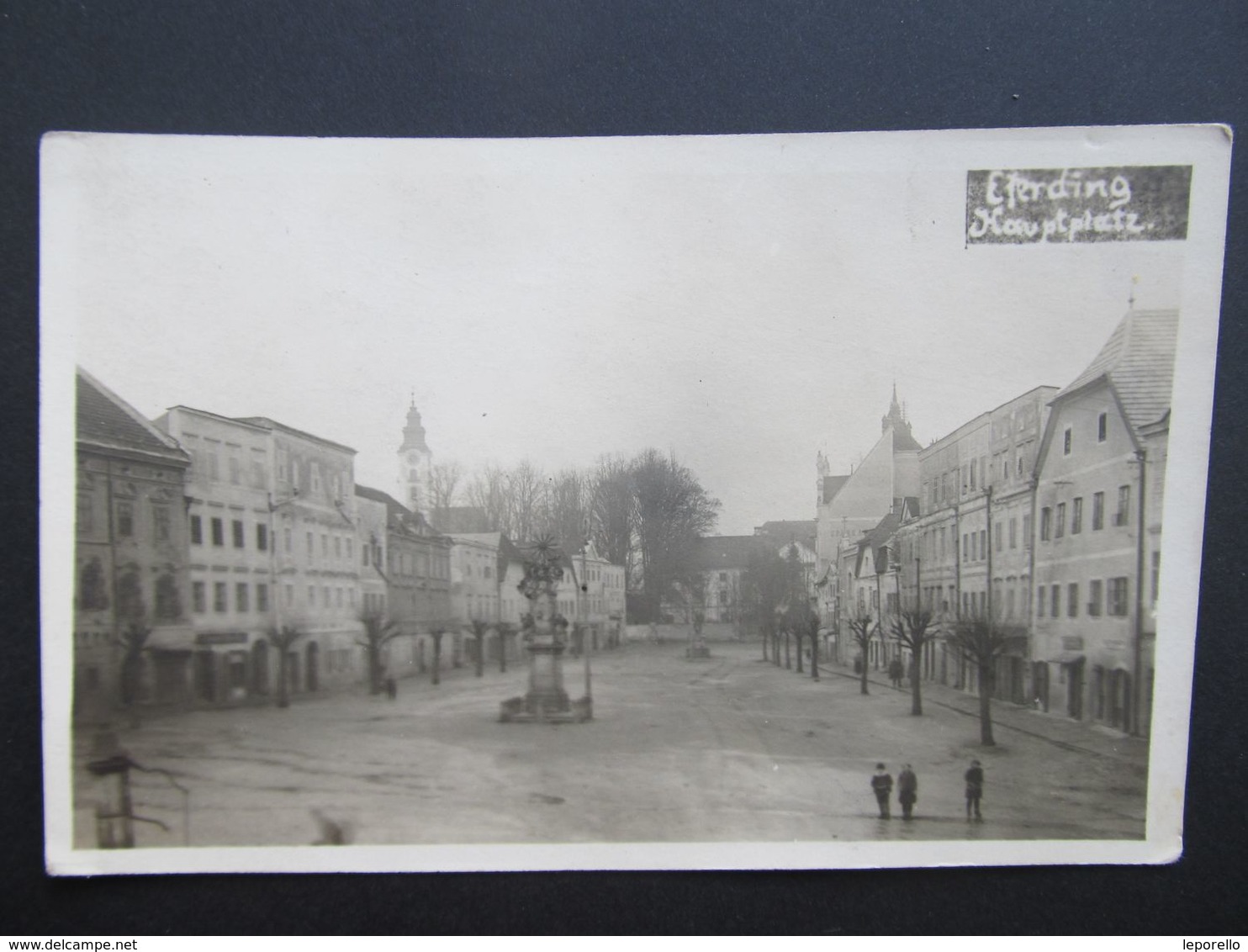 AK EFERDING Ca.1920 ///  D*45194 - Eferding