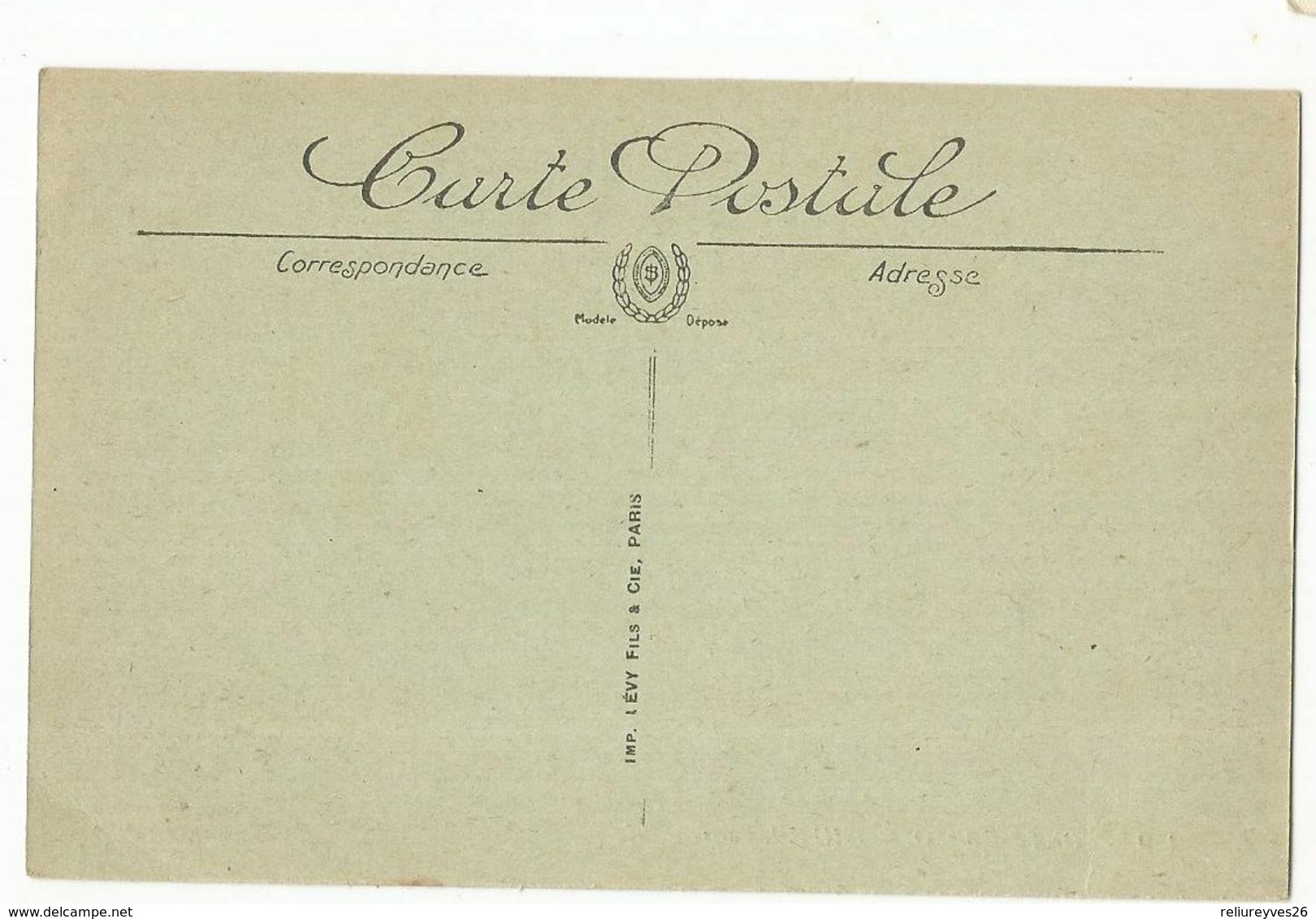 CPA ,Monaco , N°159, Monte-Carlo ,L' Hôtel De Paris   Ed. LL. - Hoteles