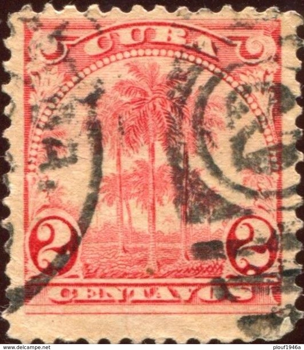 Pays : 145,2 (Cuba : République)   Yvert Et Tellier N°:    149 (o) - Used Stamps