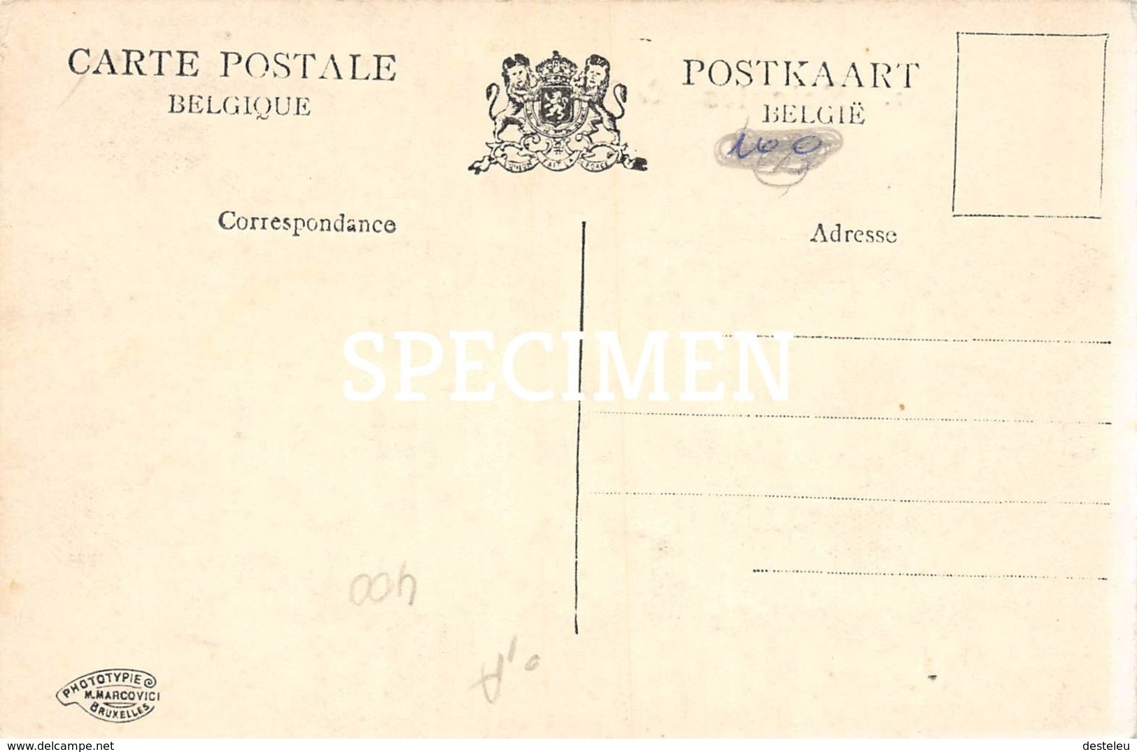 2 Le Square - Soignies - Soignies