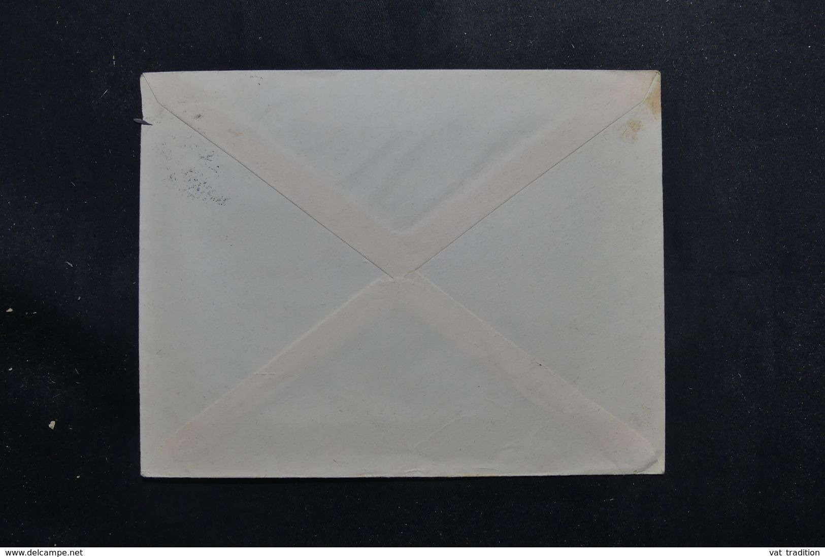 TURQUIE - Enveloppe De France Presse De Ankara Pour L'Agence De Tunis - L 65441 - Cartas & Documentos