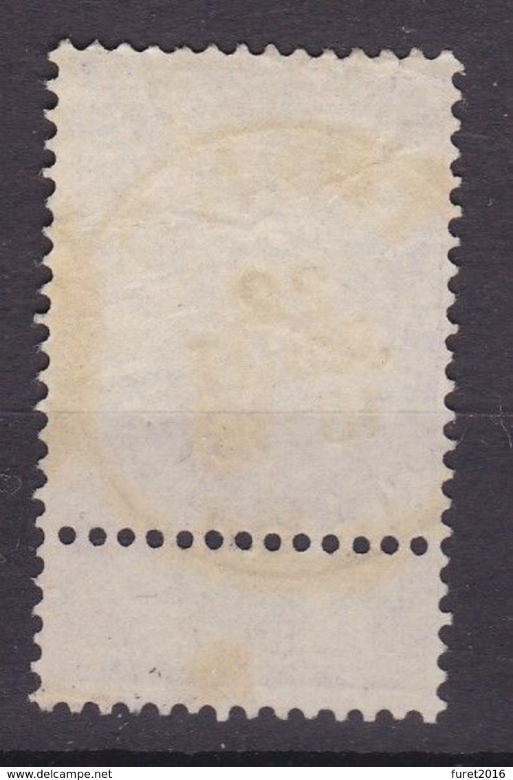 N° 65 Défauts GAND - 1893-1900 Fine Barbe