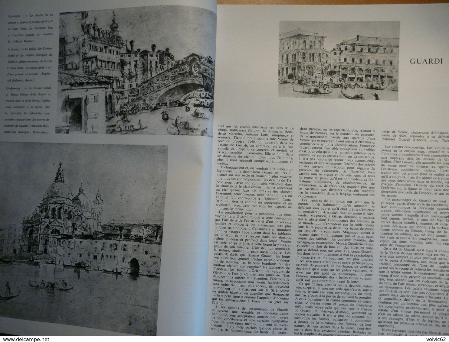 Plaisir De France 1965 Guardi Brousse Bursa Ottomans Mosquée Turquie Chateau Saint Germain Ile Elbe - Maison & Décoration