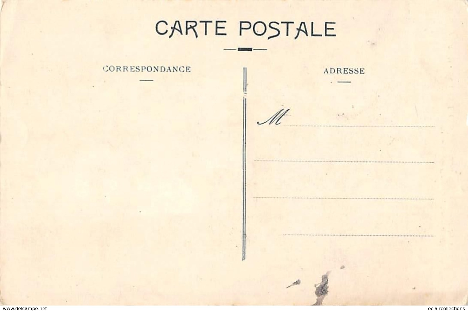 Landes Non Classés       40       Résiniers   Gommant Les  Pins    (voir Scan) - Altri & Non Classificati