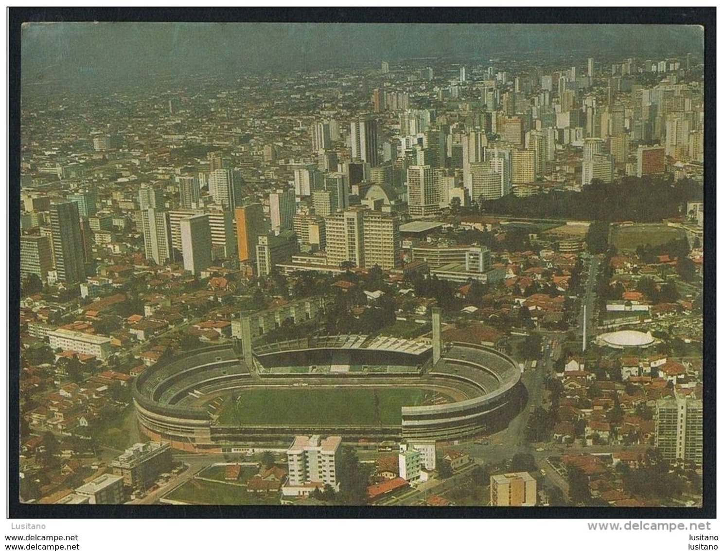 CURITIBA - ESTADIO Couto Pereira - STADE STADIUM - Soccer Football Calcio - Brasil Brazil - Curitiba