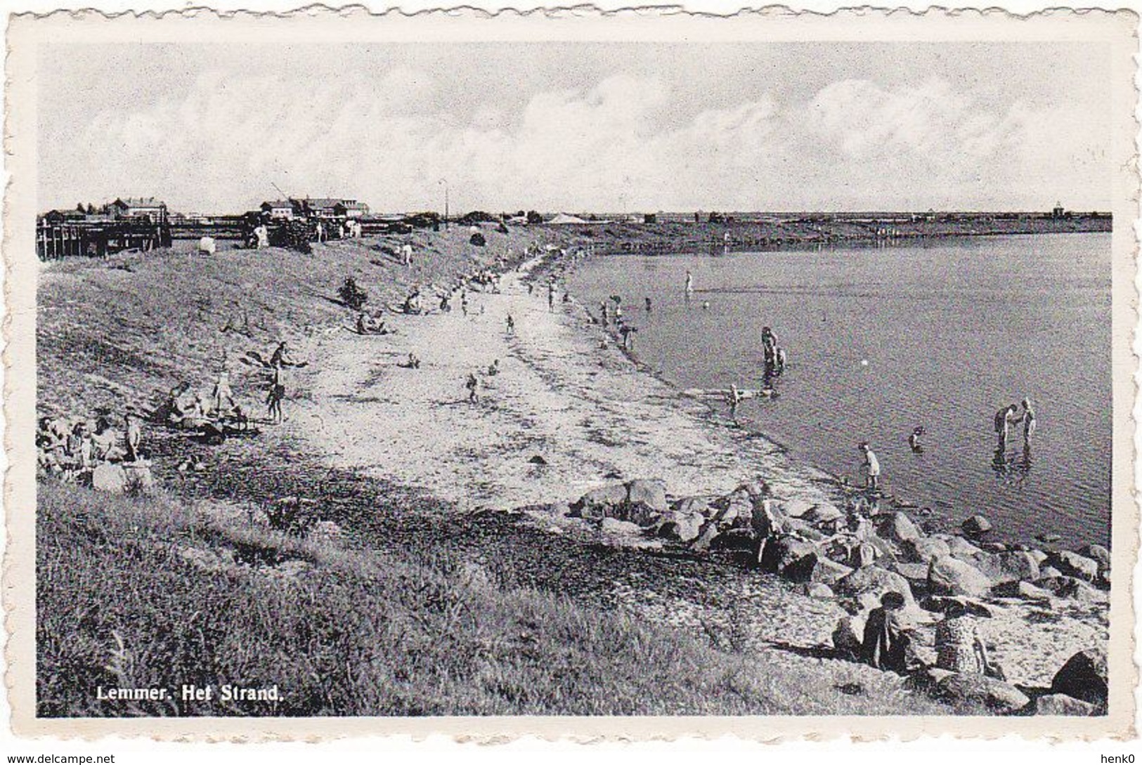 Lemmer Het Strand M591 - Lemmer