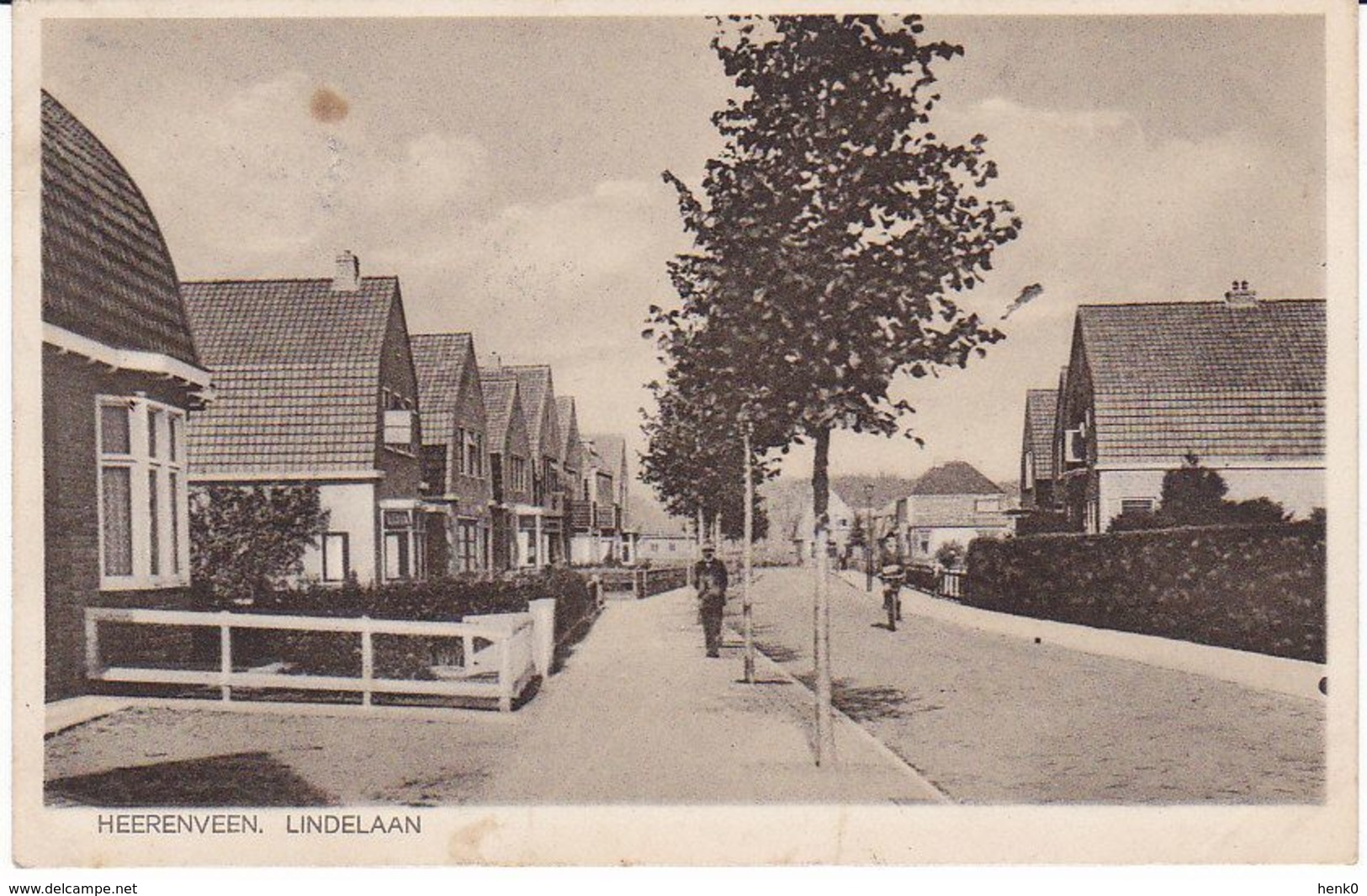 Heerenveen Lindelaan K509 - Heerenveen