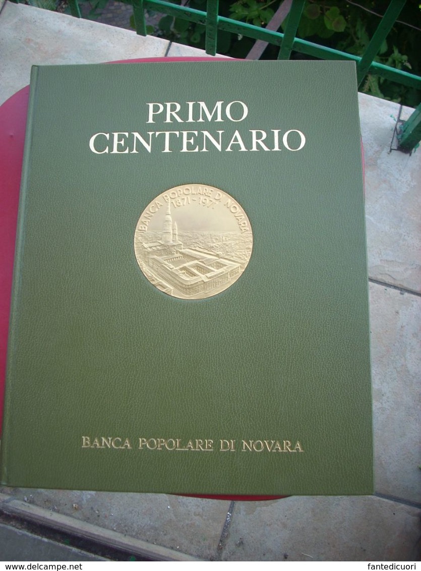 LA MONETA ITALIANA 2 VOLUMI + APPENDICE BANCA POPOLARE DI NOVARA 1971 - Literatur & Software