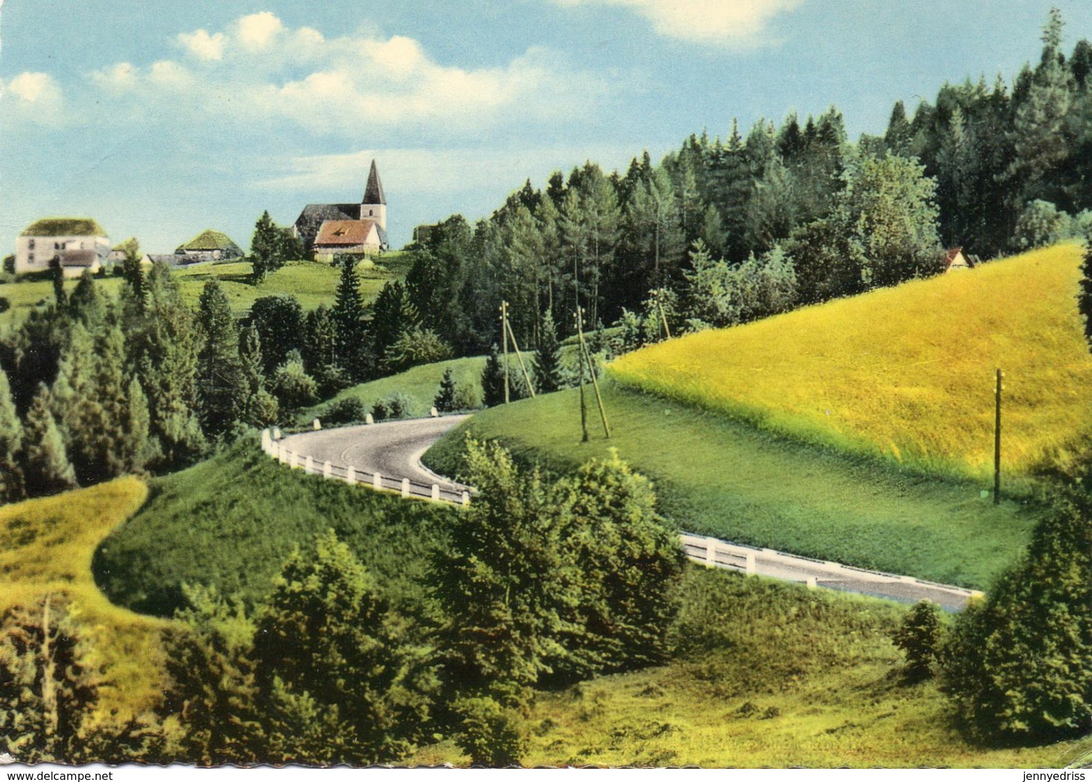 VOITSBERG  , HIRSCHEGG - PACK - Voitsberg