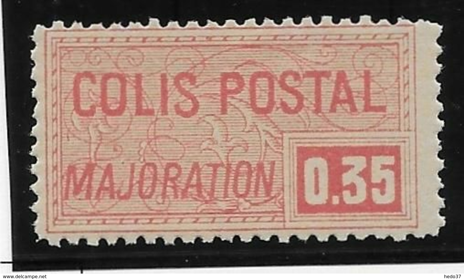 France Colis Postaux N°20 - Neuf ** Sans Charnière - TB - Mint/Hinged