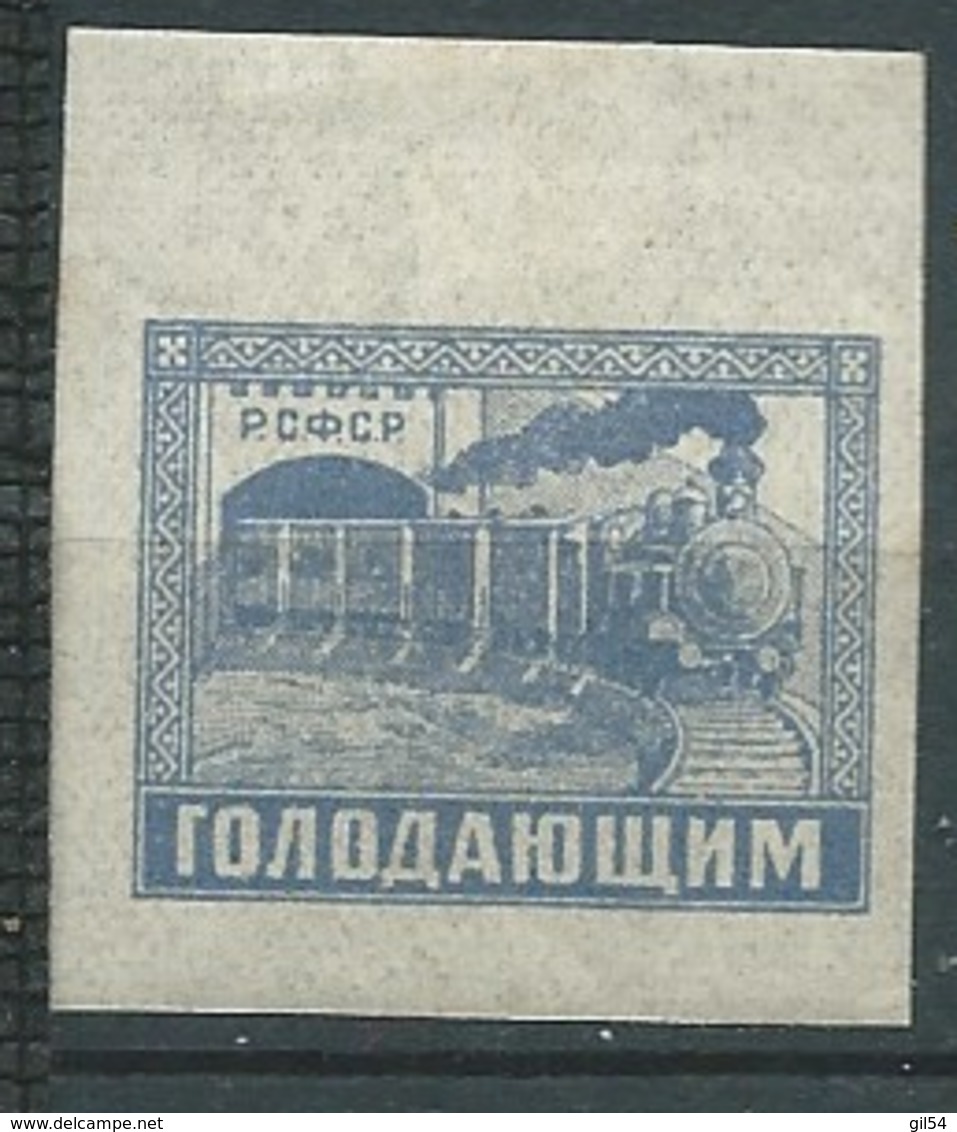 Russie     - Yvert N°  186 *     Pa 18827 - Ungebraucht