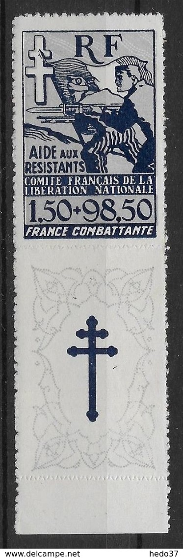 Colonies Générales N°65 - Neuf ** Sans Charnière - Gomme Un Peu Jaunie Sinon TB - Other & Unclassified