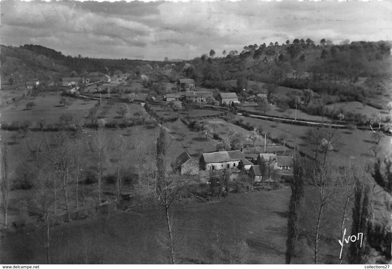 72-SAINT-LEONARD-DES-BOIS- LES ALPES MANCELLES - Saint Leonard Des Bois