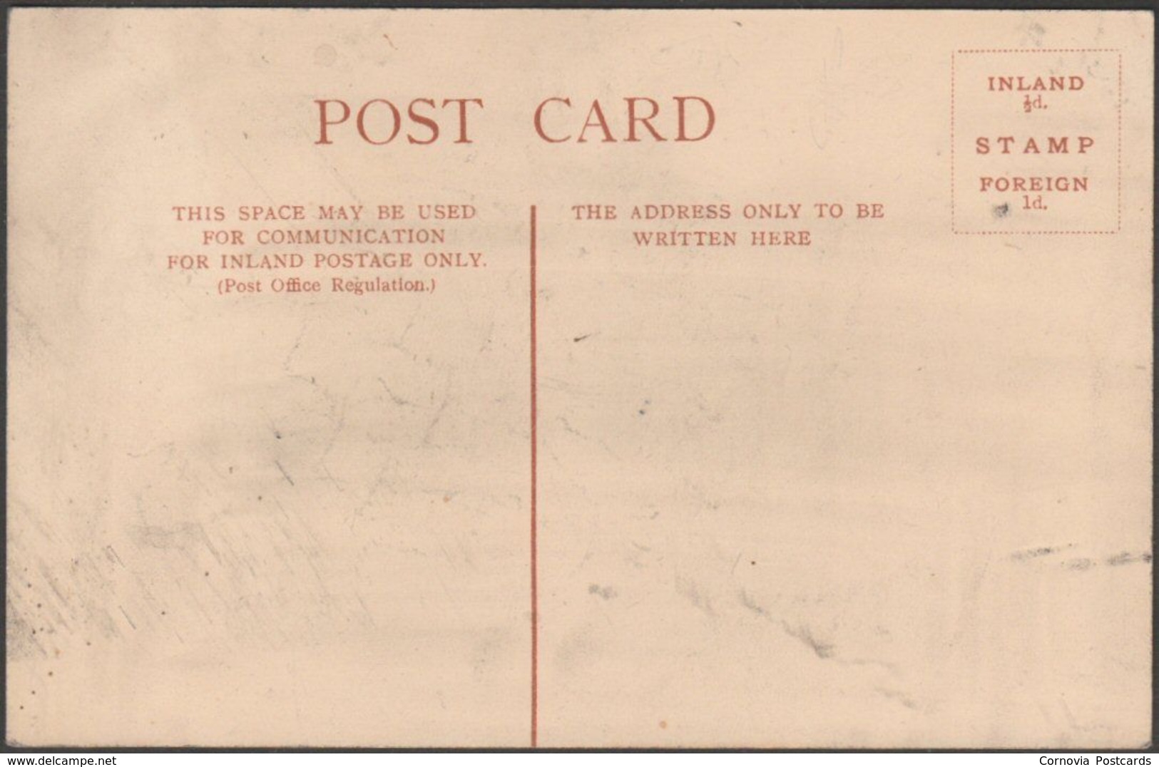 Eastgate Street, Gloucester, Gloucestershire, C.1905-10 - Postcard - Gloucester