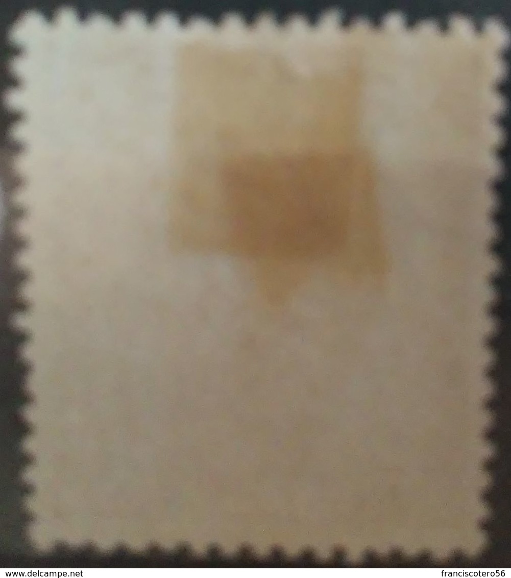 España: Año. 1873 - (Alegoría De España). Lujo. - Unused Stamps