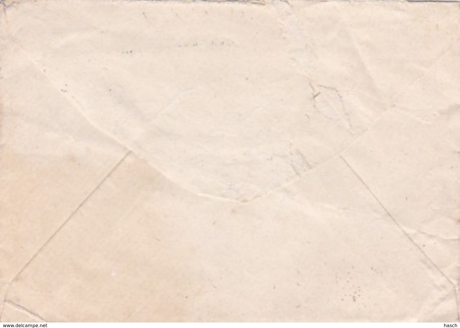 383-15Army Post Office.Letter 18-4-1918 To Cromer, Passed By Censor - Oorlog 1914-18