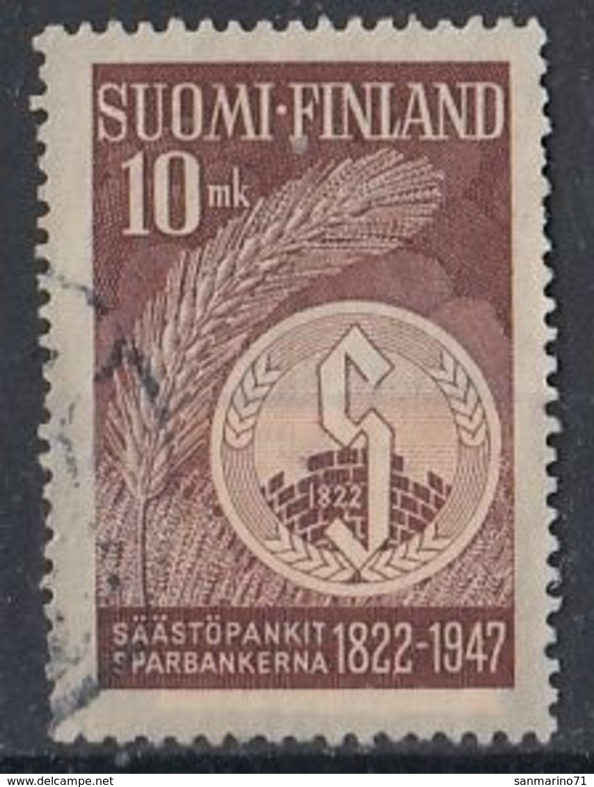 FINLAND 340,used,falc Hinged - Agriculture