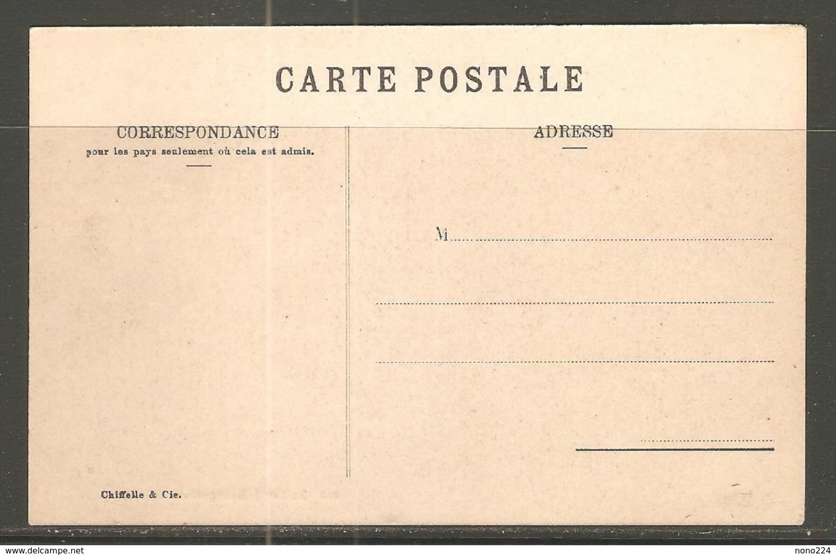 Carte P ( Laitier Fribourgeois ) - Fribourg