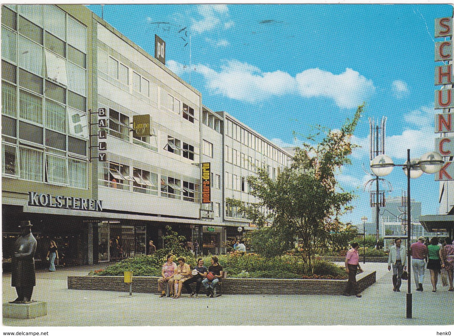 Heerlen Promenade D941 - Heerlen