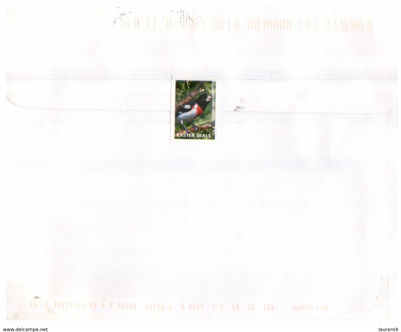 (G 8) Mail Posted From Canada To Australia (envelope With Stamps) Hockey Player - Hockey (su Ghiaccio)