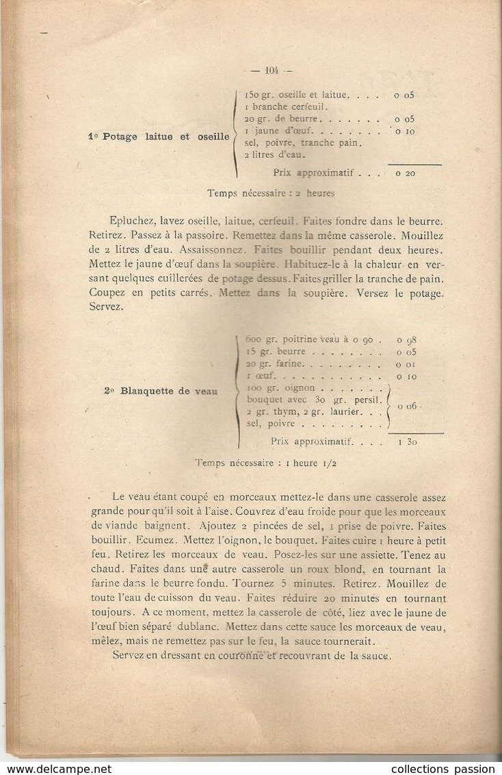 Revue , Mensuel N° 7 ,20 Juillet 1903 , LE CARNET ROSE ,16 Pages ,5 Scans  ,frais Fr : 2.55 E - 1900 - 1949