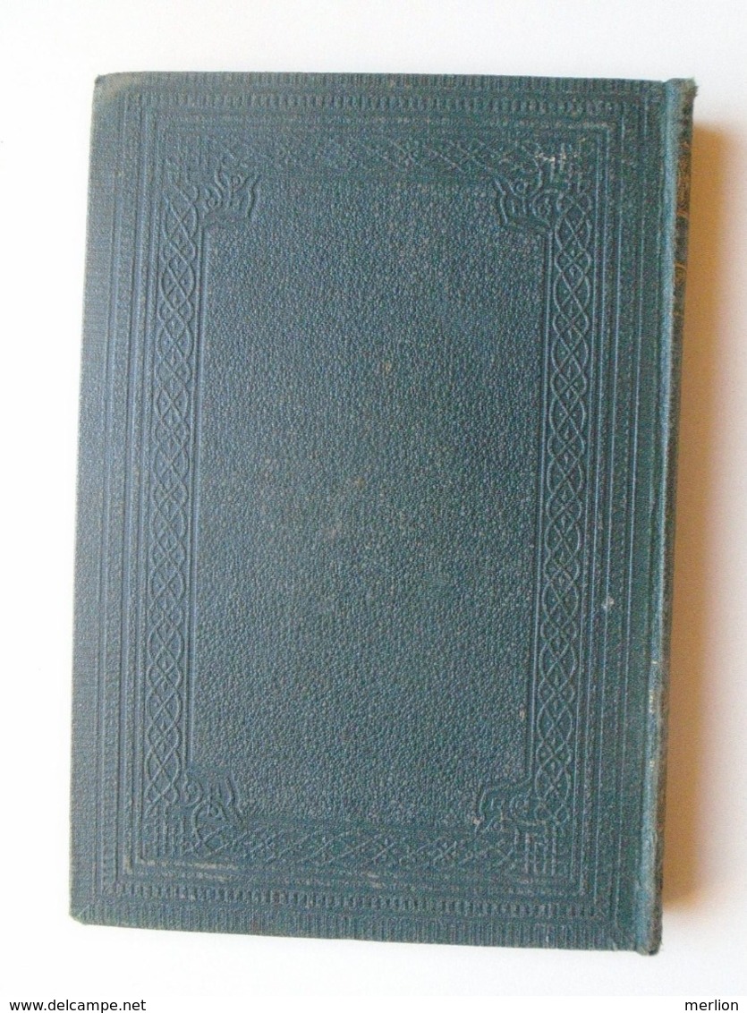 ZA296.2 Die Romanzen vom Cid - von Karl Eitner  Hildburghausen  1871