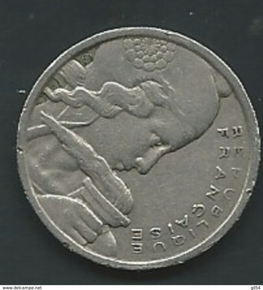 France  100 FRANCS 1954   - Pieb 24506 - 100 Francs