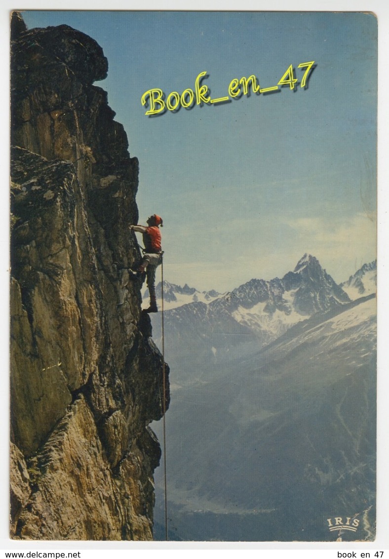 {60032} Escalade - Climbing