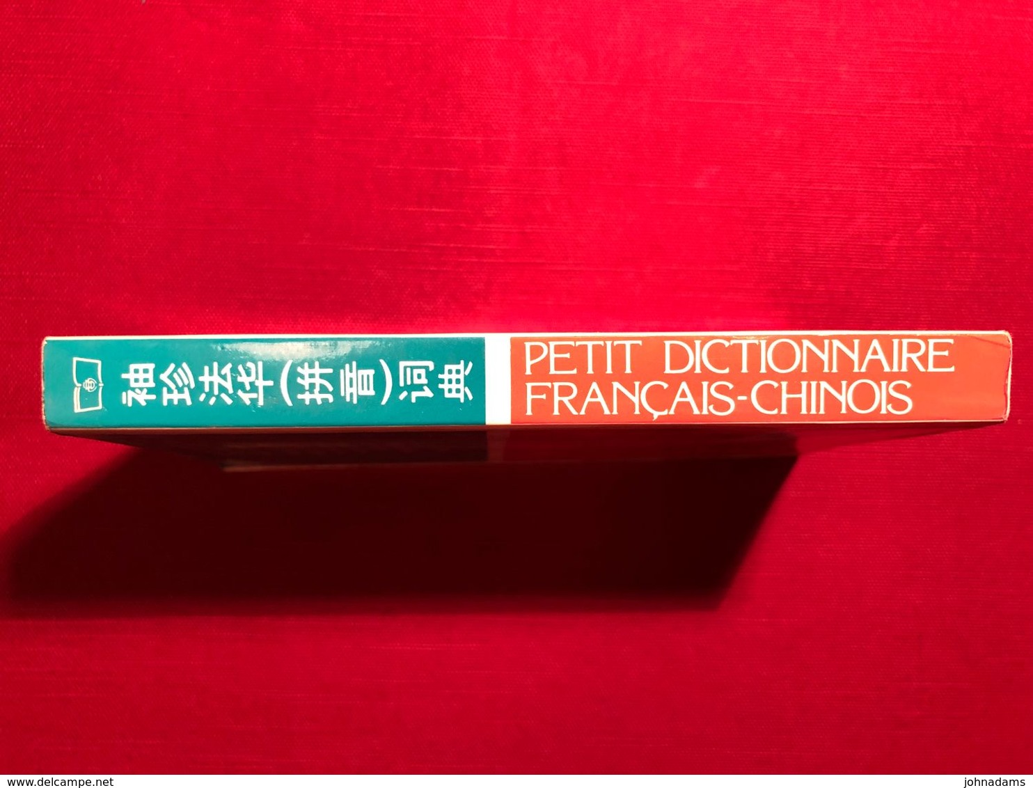 .DICTIONNAIRE FRANCAIS - CHINOIS - Woordenboeken