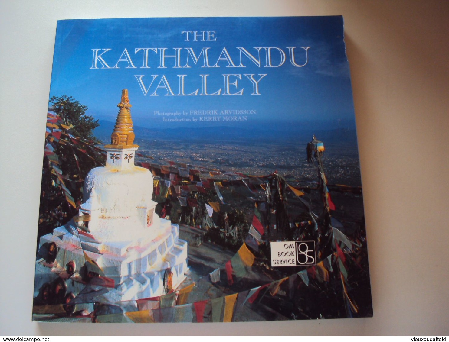 THE KATHMANDU VALLEY - Asiatica