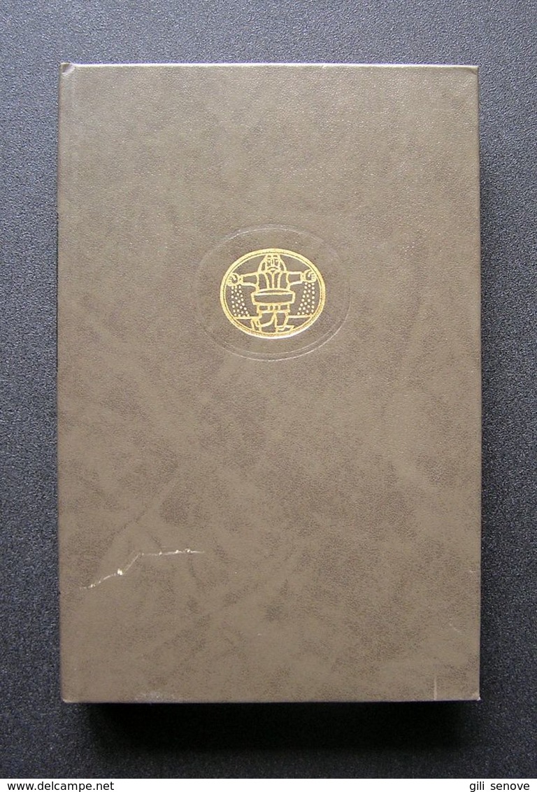 Lithuanian Book / Sužadėtiniai Manzoni 1990 - Cultura