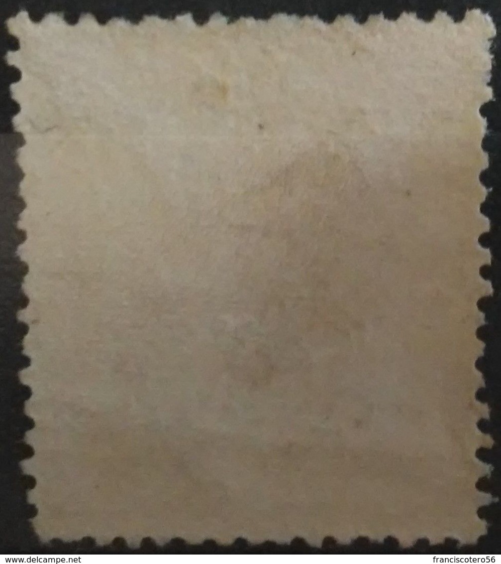 España: Año. 1873 - (Alegoría De España) - Unused Stamps