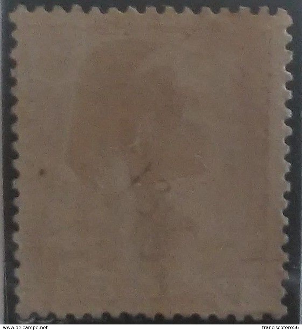 España: Año. 1873 - (Alegoría De España). Lujo, Ejemplar Autentico. - Unused Stamps