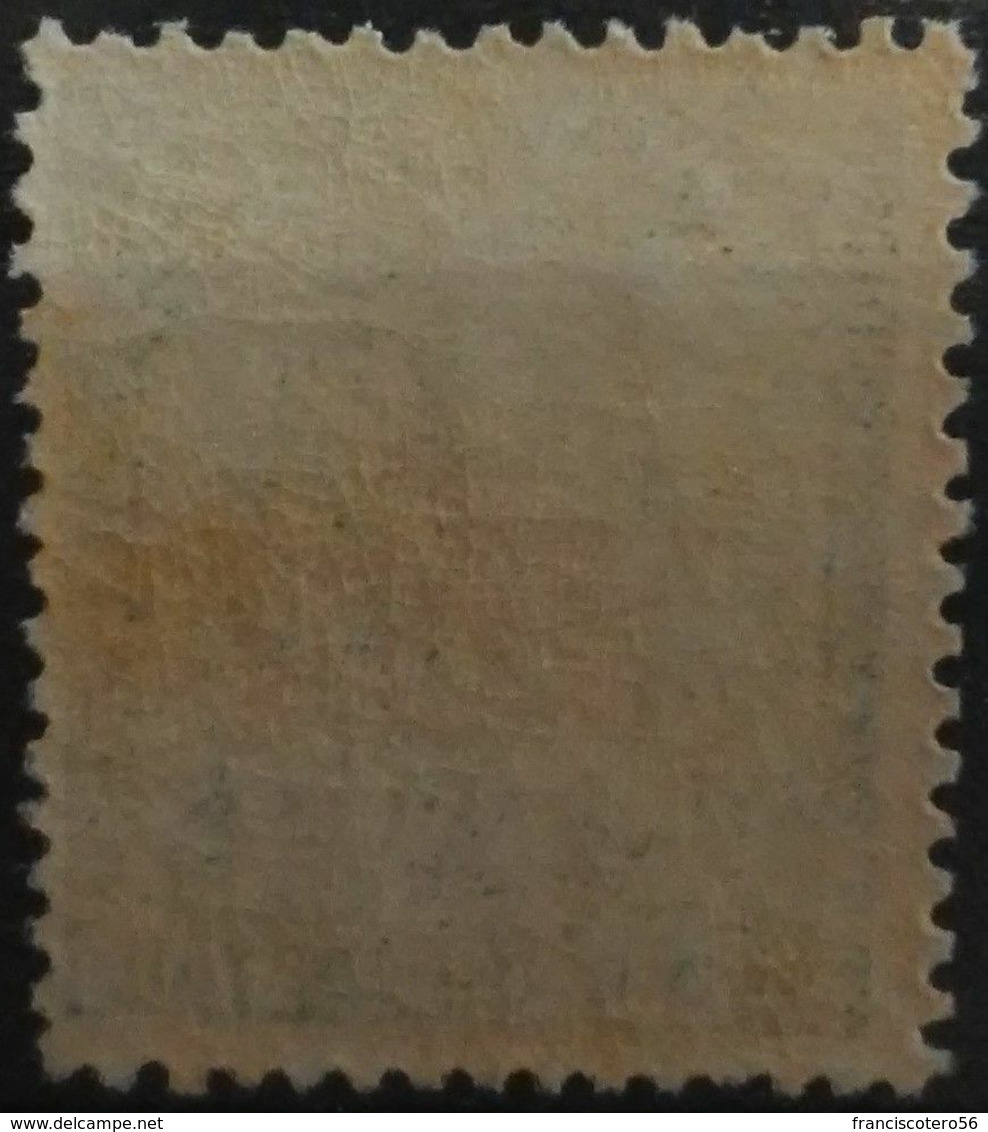 España: Año. 1873 - (Alegoría De España) - Unused Stamps