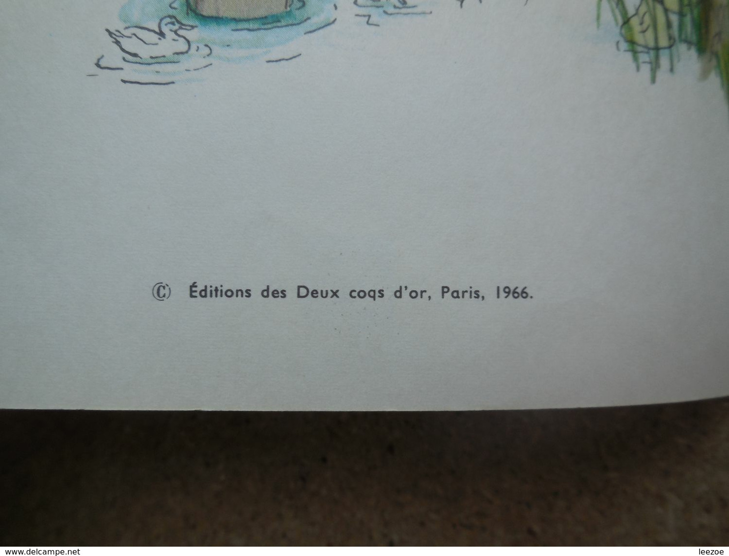 Un Petit Livre D'or, Sois Gentille, Petite Fille! 1966 De Eloise Wilkin, Esther Burns Wilkin, Rare.......4B0820 - Autres & Non Classés