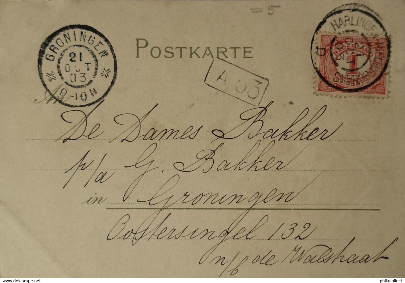 Charlottenburg (Berlin) Litho Karte // Mausoleum - Schloss 1903 - Charlottenburg