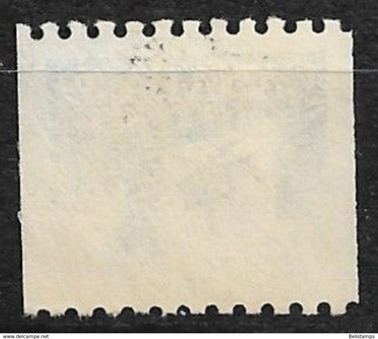 Canada 1990. Scott #1194B (U) Canadian Flag - Coil Stamps