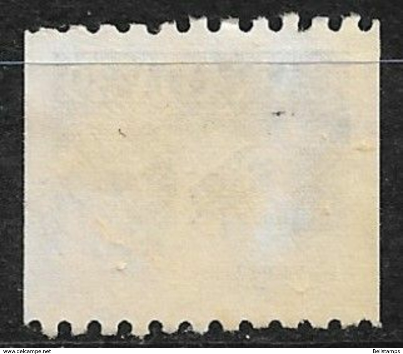 Canada 1990. Scott #1194B (U) Canadian Flag - Coil Stamps