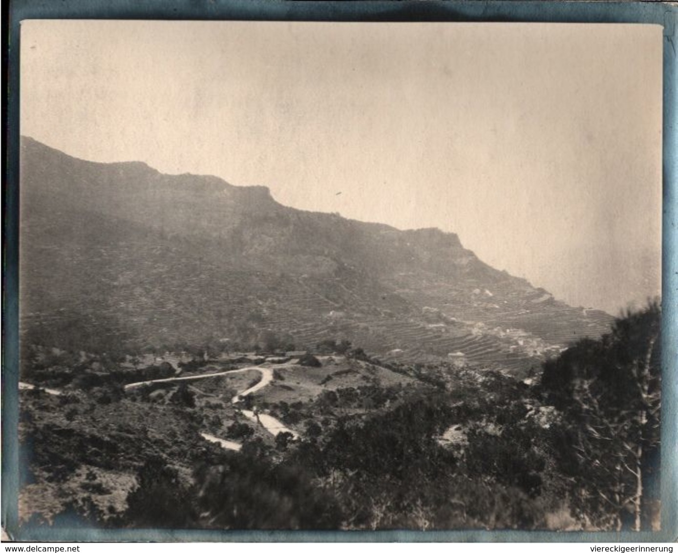 ! 4 alte Fotos, Photos, Mallorca , ca. 1909, Islas Baleares