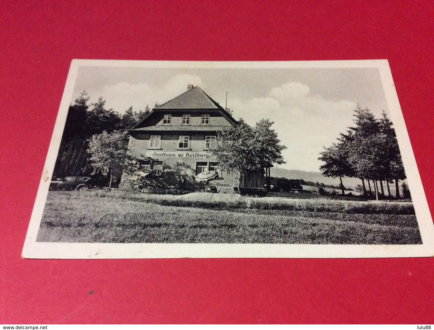 ♥️ ELZACH. Pension Zur Heidberg Hohengasthaus - Elzach