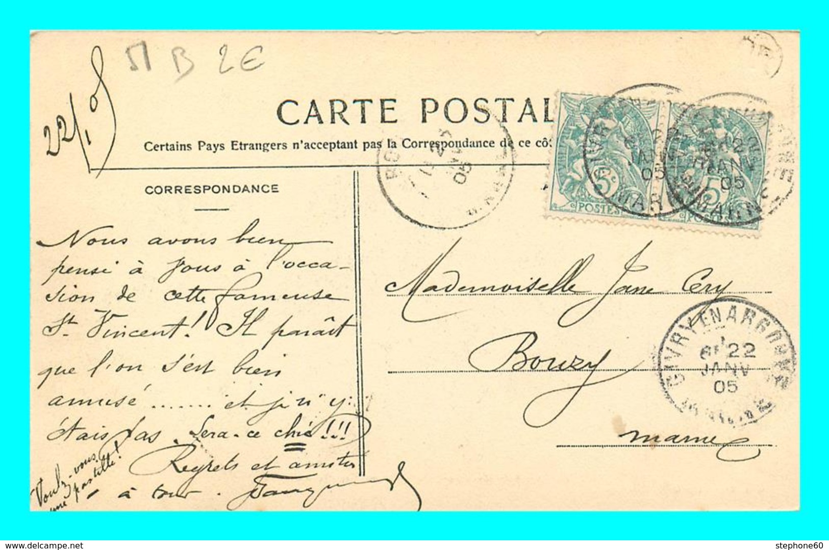 1lo - a291   Lot de 100 CPA / CPSM format CPA du MARNE Dep 51 pas de REIMS