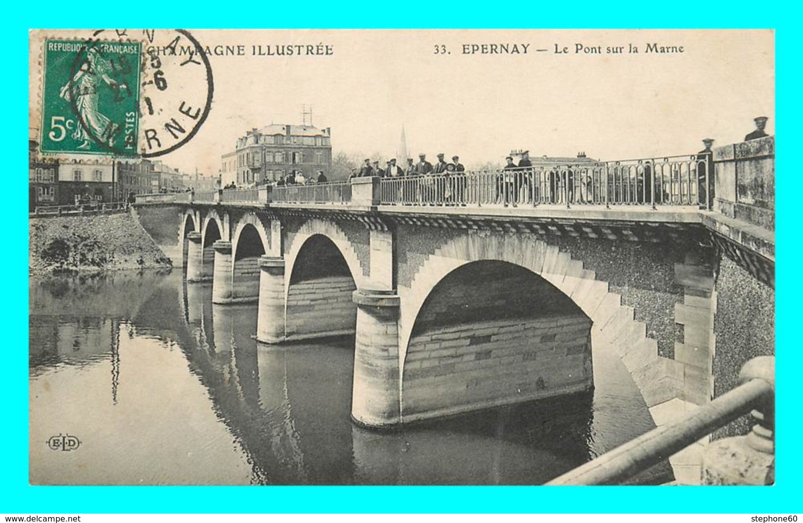 1lo - a291   Lot de 100 CPA / CPSM format CPA du MARNE Dep 51 pas de REIMS