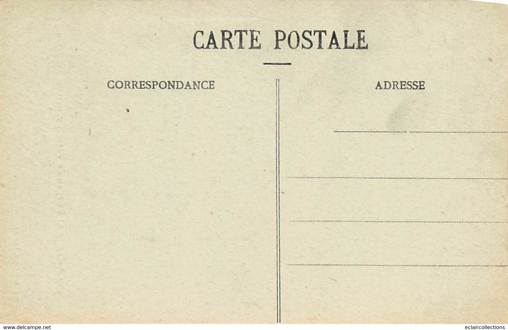 Firminy       42        Les Aciéries Et Forges  Trempe D'un Canon  (voir Scan) - Firminy