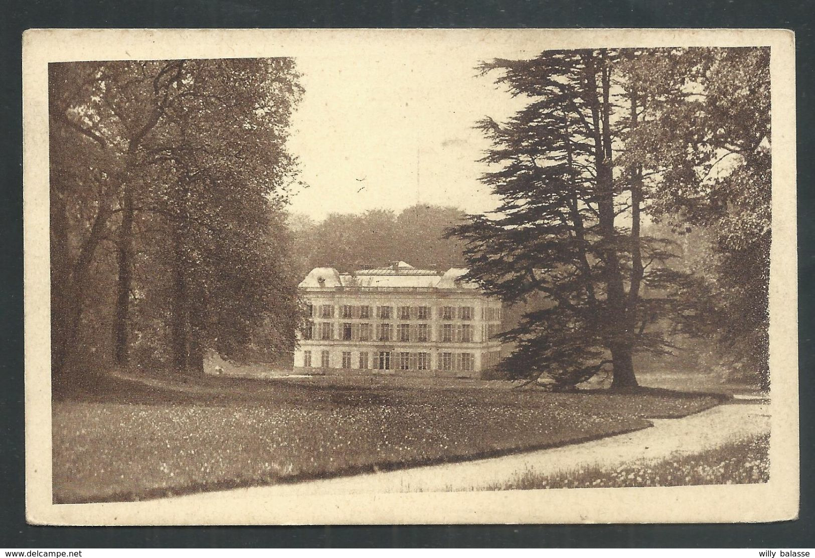 +++ CPA - Château De MEYSSE - MEISE - Kasteel // - Meise