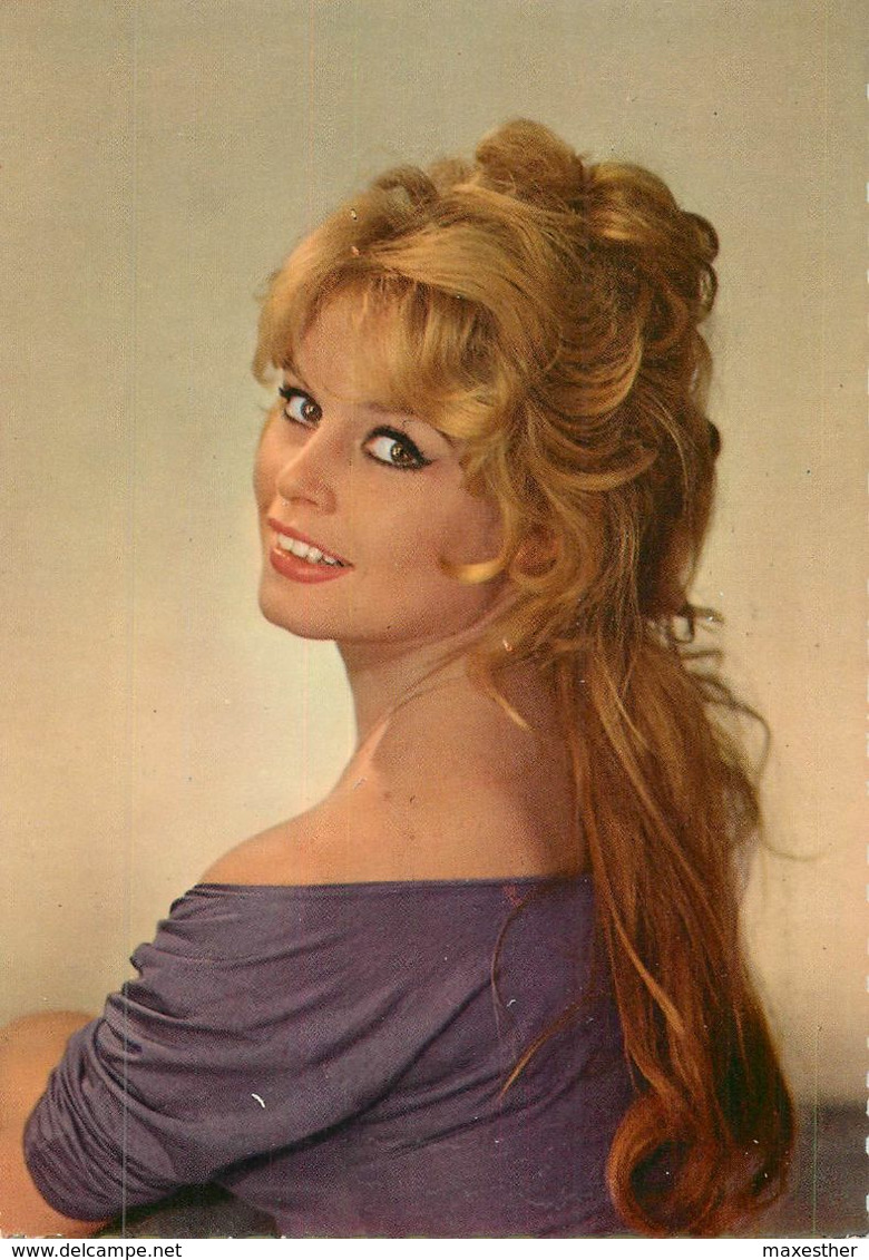 BRIGITTE BARDOT - Altri & Non Classificati