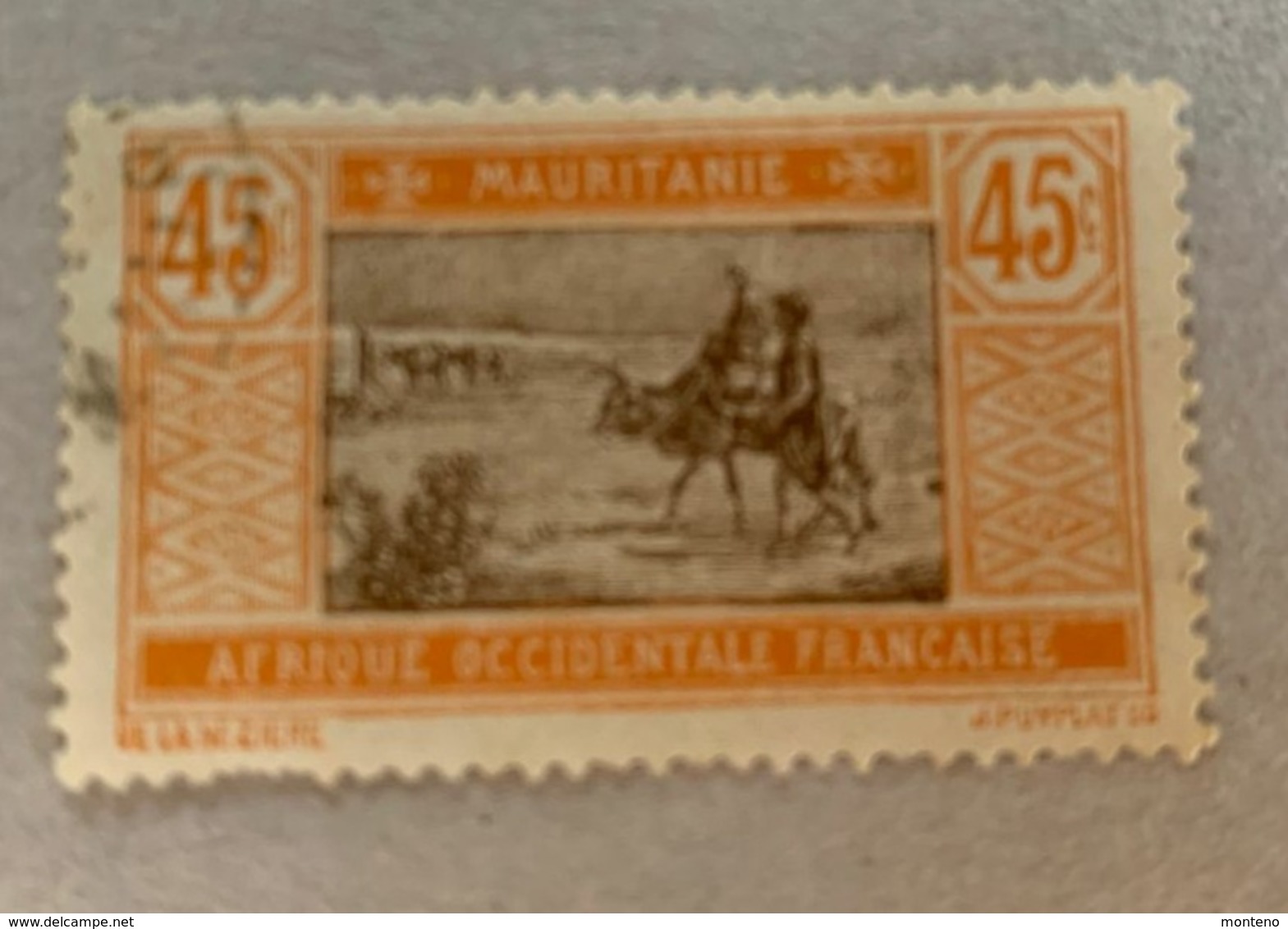 1913/9 Y Et T 28 - Used Stamps